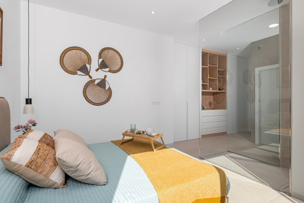 Medium property photo - Calle Infanta Cristina 32B2, 30710 Los Alcázares